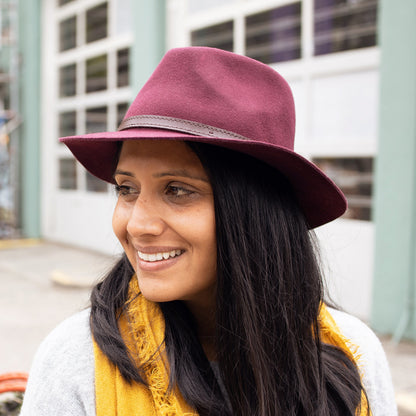 Sunday Afternoons Featured - Tessa Hat | Wide Brim, Packable Sun Hat