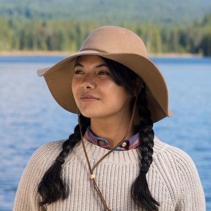 Sunday Afternoons Best Seller - Vivian Hat | Elegant, Packable Women's Hat