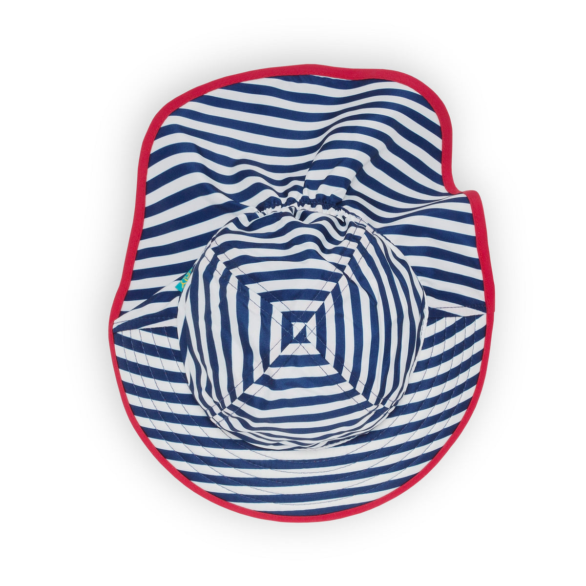 Sunday Afternoons Deals - Infant Sunsprout Hat | UPF 50+, Adjustable Baby Sun Hat