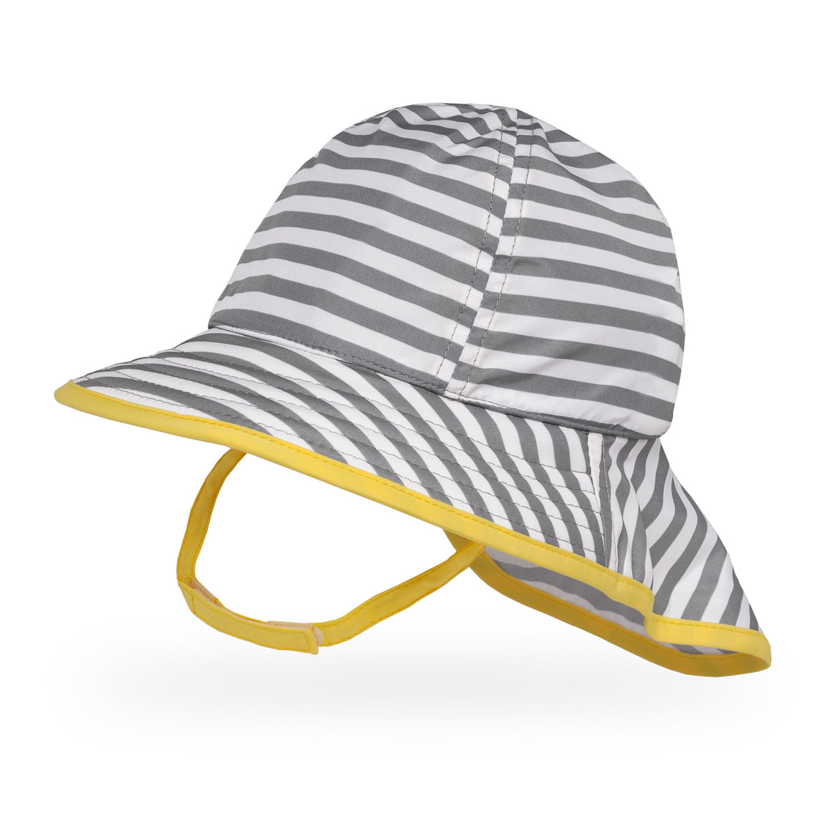 Sunday Afternoons Deals - Infant Sunsprout Hat | UPF 50+, Adjustable Baby Sun Hat