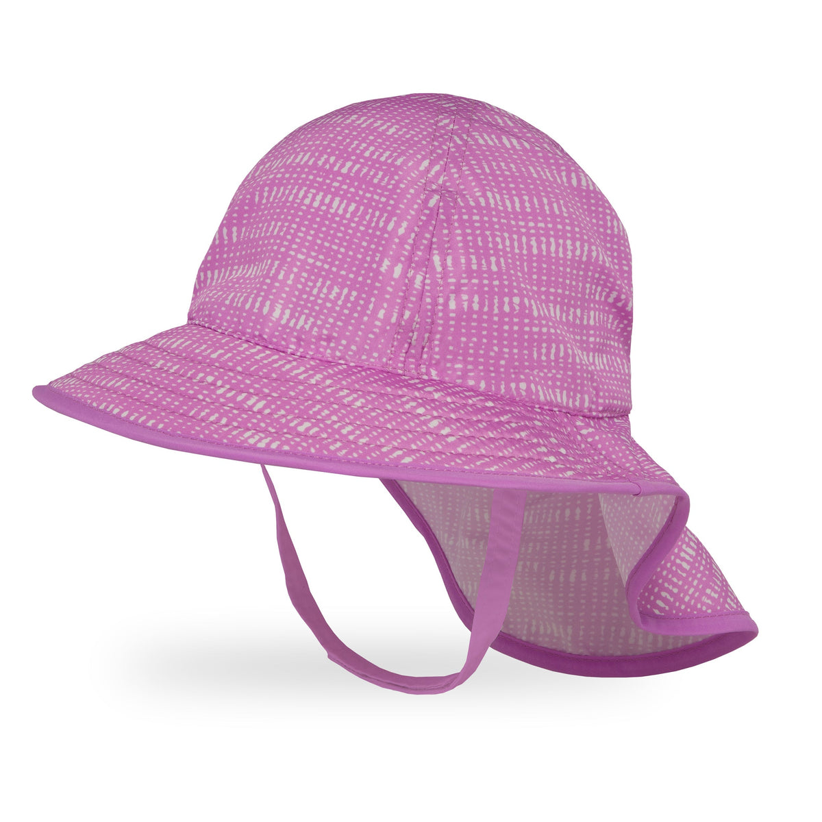 Sunday Afternoons Deals - Infant Sunsprout Hat | UPF 50+, Adjustable Baby Sun Hat