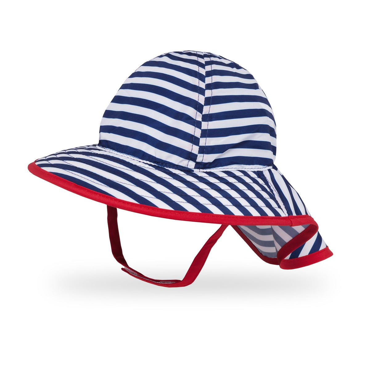 Sunday Afternoons Deals - Infant Sunsprout Hat | UPF 50+, Adjustable Baby Sun Hat