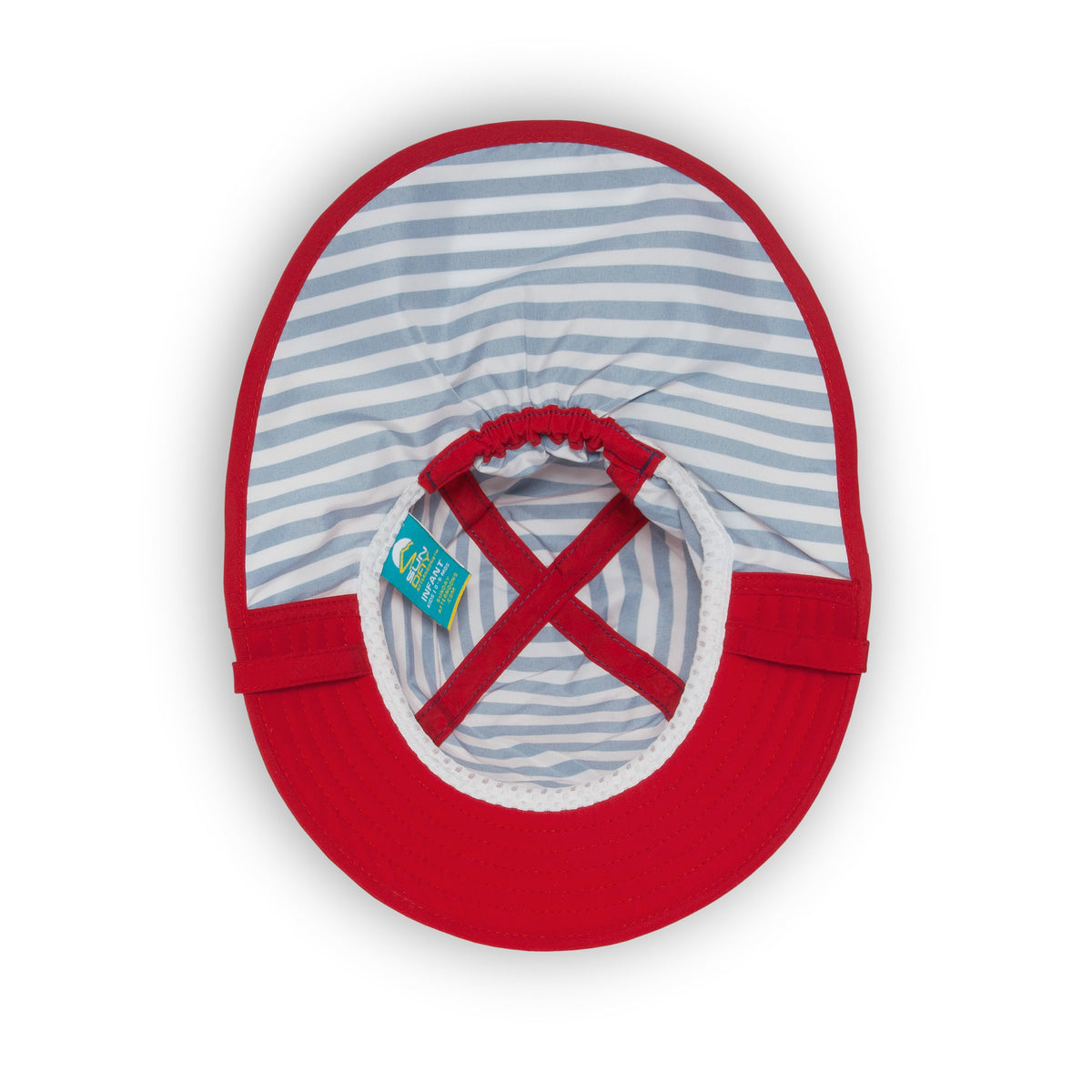 Sunday Afternoons Deals - Infant Sunsprout Hat | UPF 50+, Adjustable Baby Sun Hat