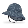 blue grass mat