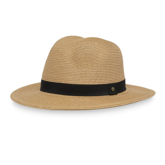Sunday Afternoons Customer Favorite - Havana Hat | Fedora Style, Breathable Sun Hat