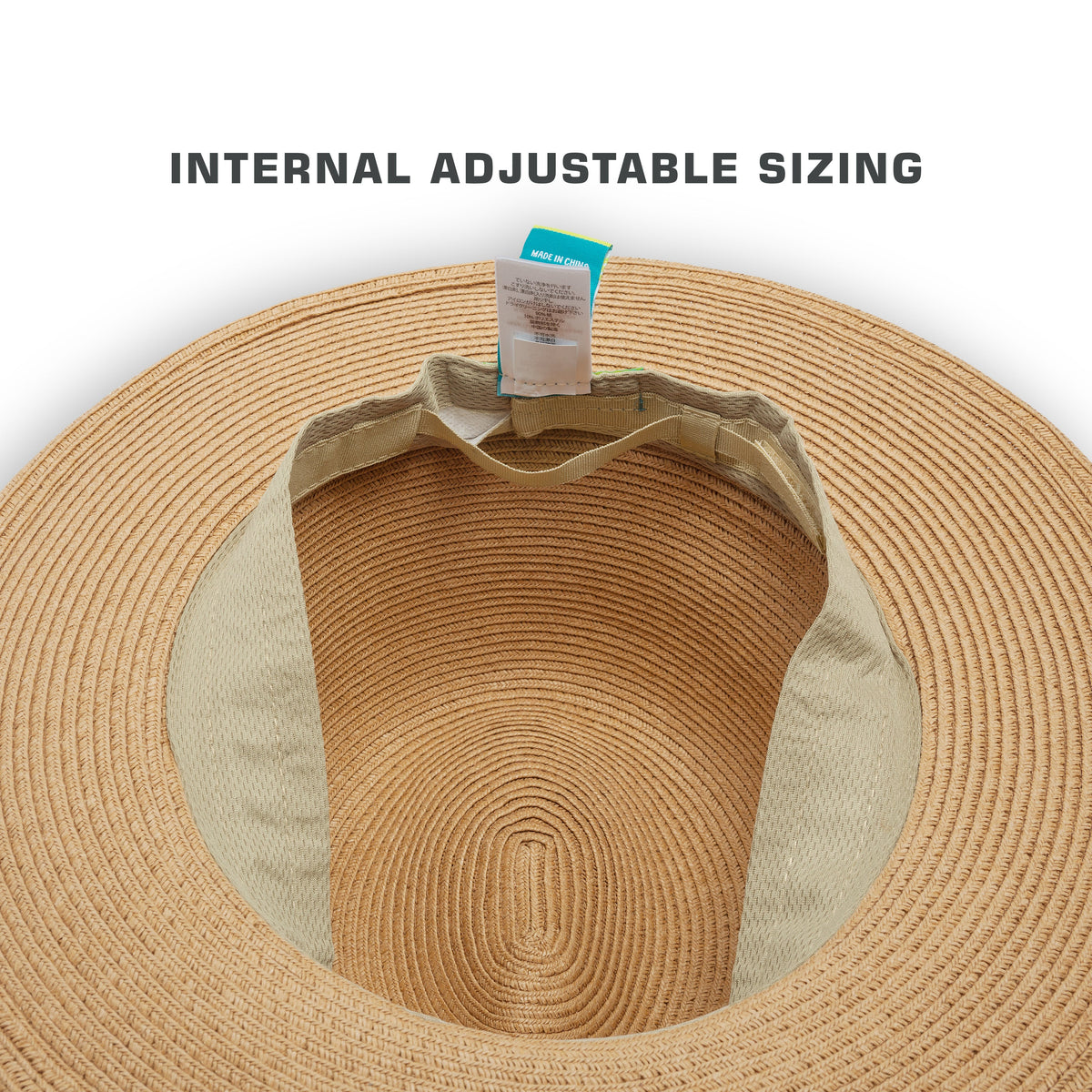 Sunday Afternoons Customer Favorite - Havana Hat | Fedora Style, Breathable Sun Hat