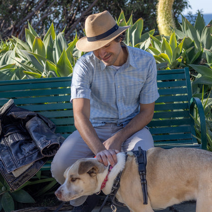 Sunday Afternoons Customer Favorite - Havana Hat | Fedora Style, Breathable Sun Hat