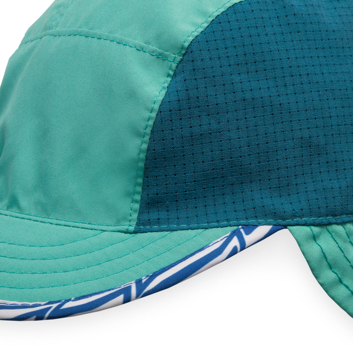 Sunday Afternoons Classic - Infant Sunflip Cap | UPF 50+, Reversible Baby Cap
