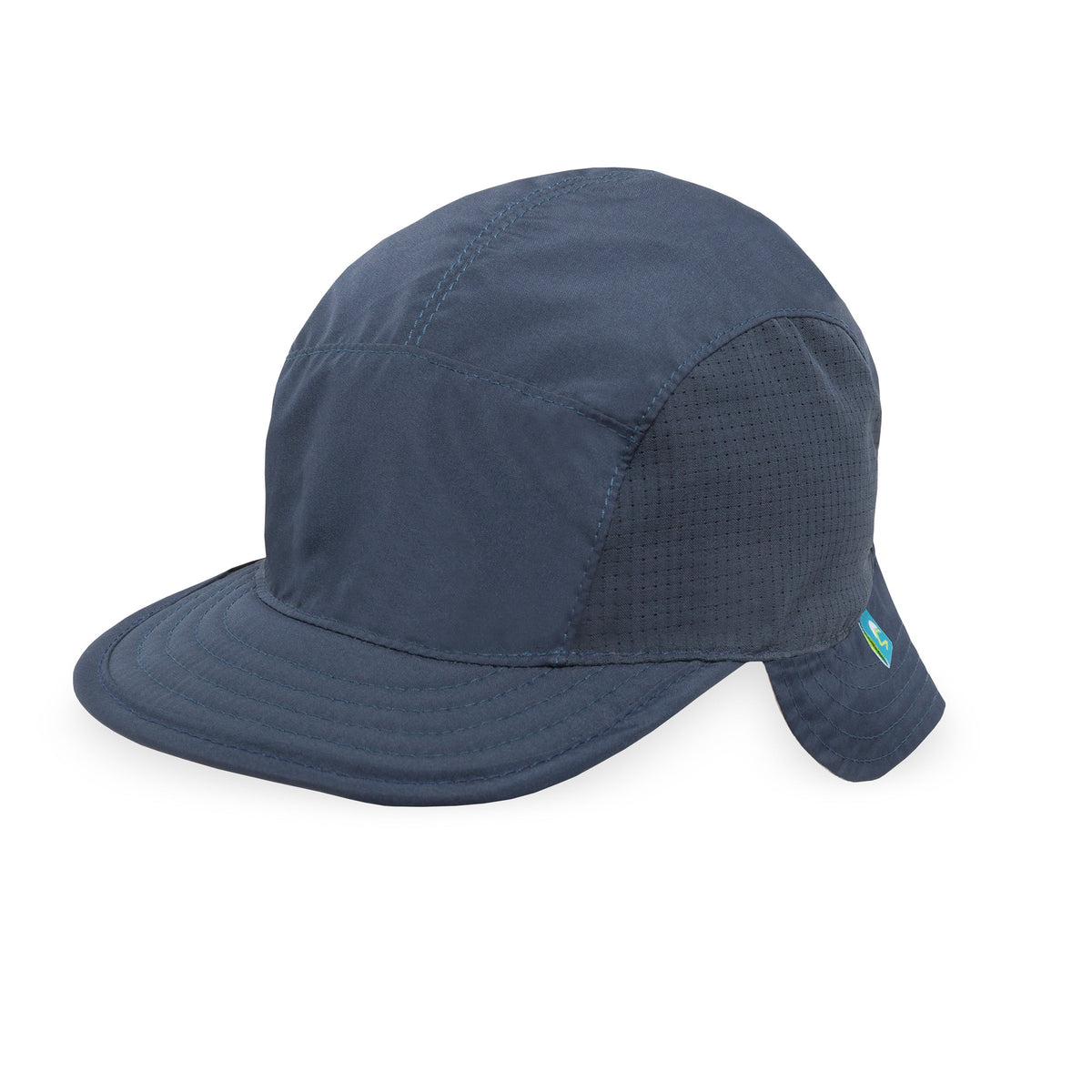 Sunday Afternoons Classic - Infant Sunflip Cap | UPF 50+, Reversible Baby Cap