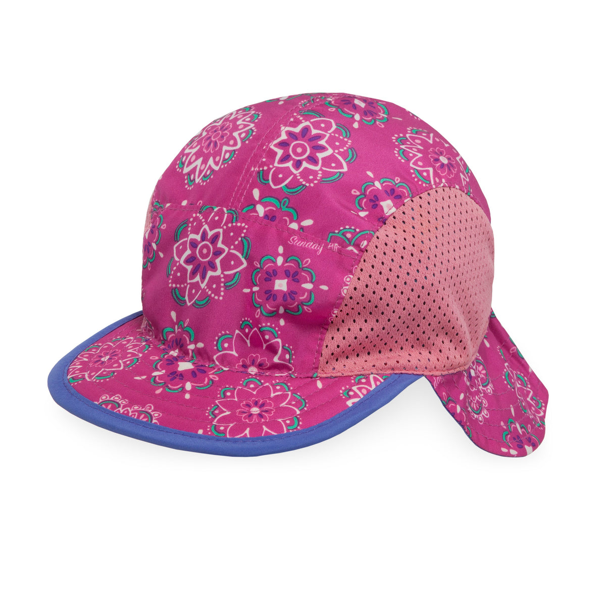 Sunday Afternoons Classic - Infant Sunflip Cap | UPF 50+, Reversible Baby Cap