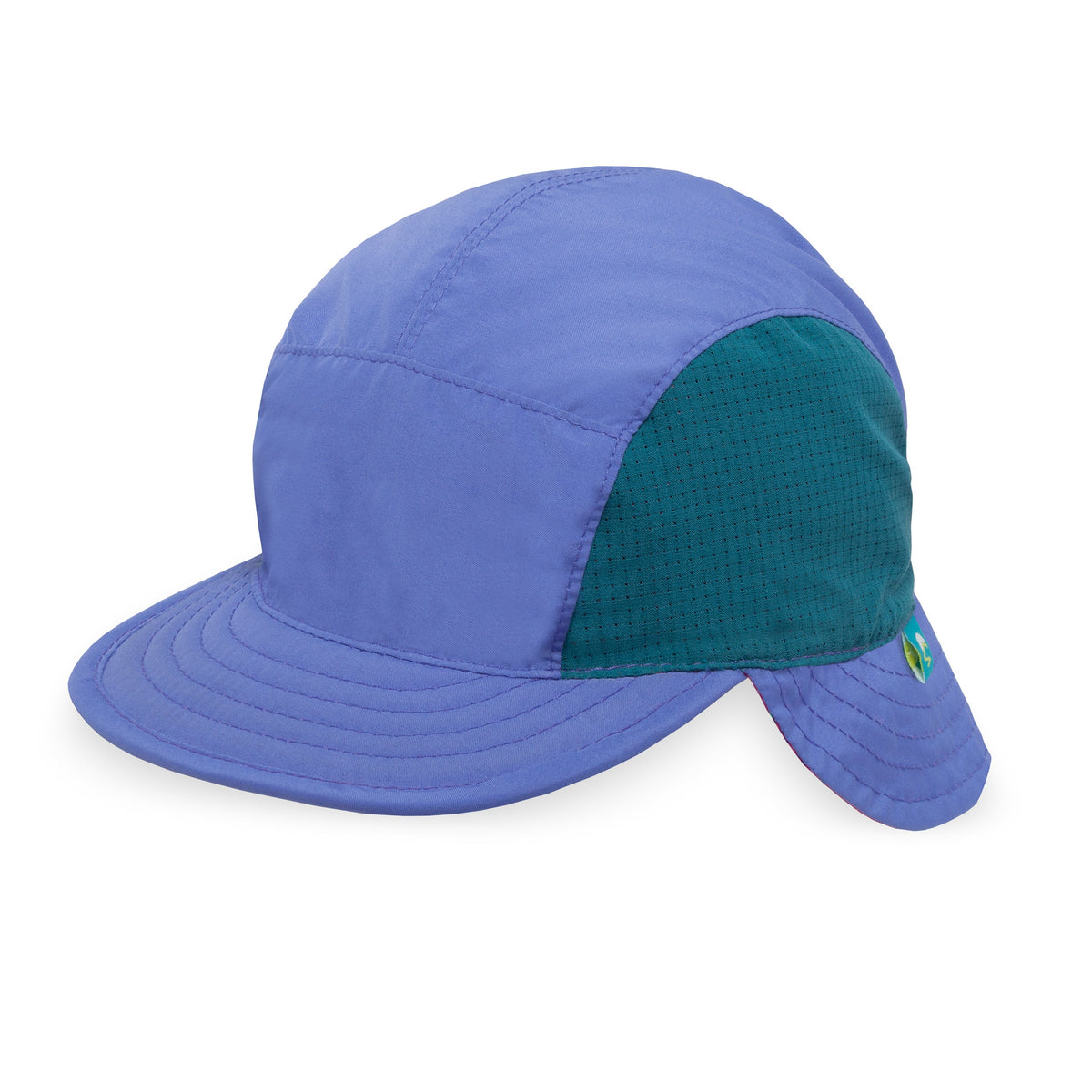 Sunday Afternoons Classic - Infant Sunflip Cap | UPF 50+, Reversible Baby Cap