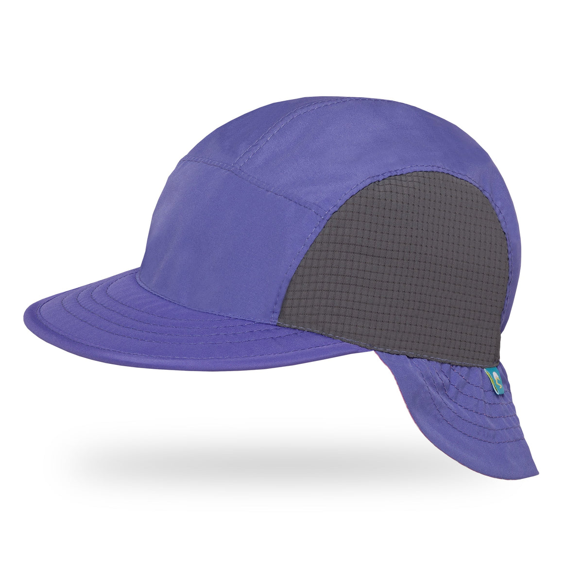 Sunday Afternoons Classic - Infant Sunflip Cap | UPF 50+, Reversible Baby Cap