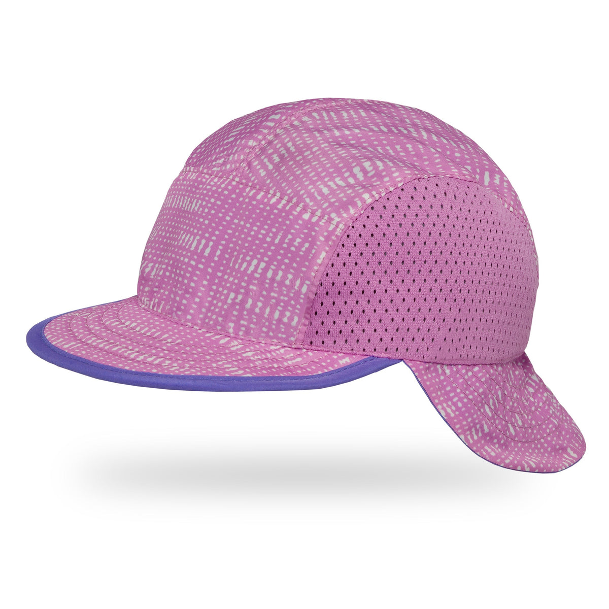 Sunday Afternoons Classic - Infant Sunflip Cap | UPF 50+, Reversible Baby Cap