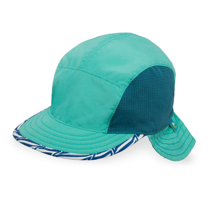 Sunday Afternoons Classic - Infant Sunflip Cap | UPF 50+, Reversible Baby Cap
