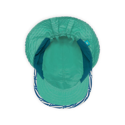 Sunday Afternoons Classic - Infant Sunflip Cap | UPF 50+, Reversible Baby Cap