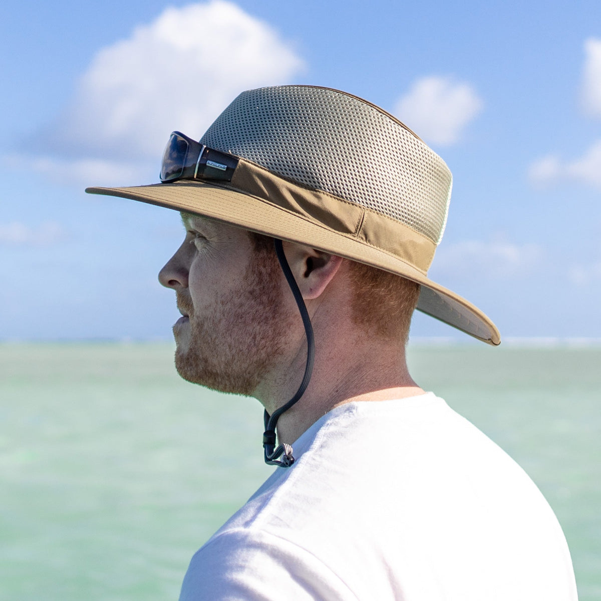 Sunday Afternoons Trusted - Charter Breeze Hat | Sun Protection, Breathable Outdoor Hat