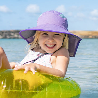Sunday Afternoons Best Seller - Kids' Ultra Adventure Hat