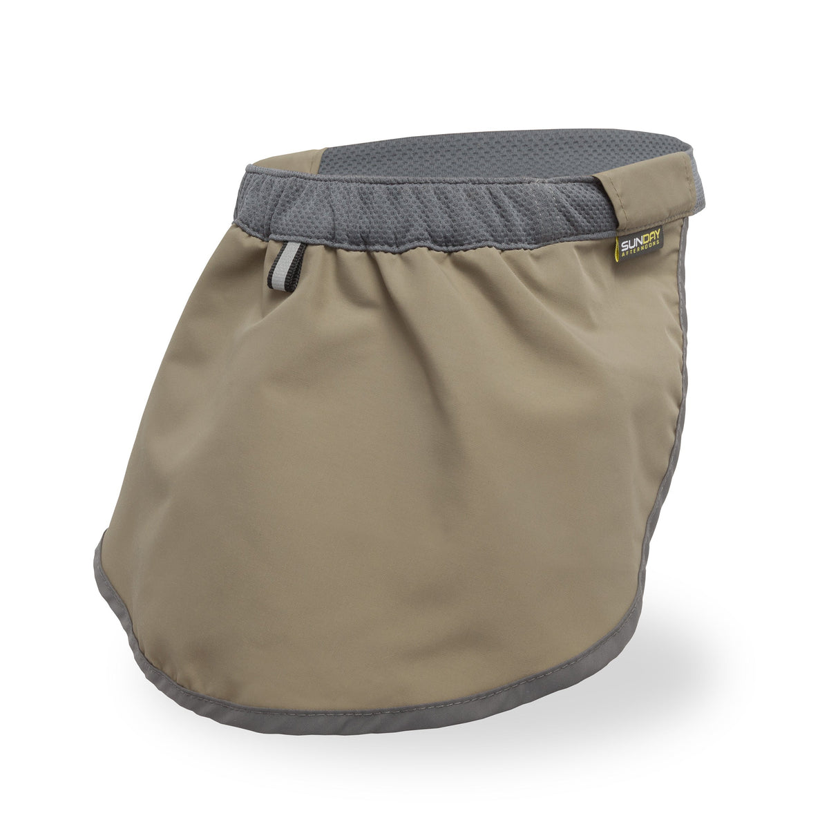 Sunday Afternoons Discount - Solar Curtain | UPF 50+, Detachable Sun Protection Curtain