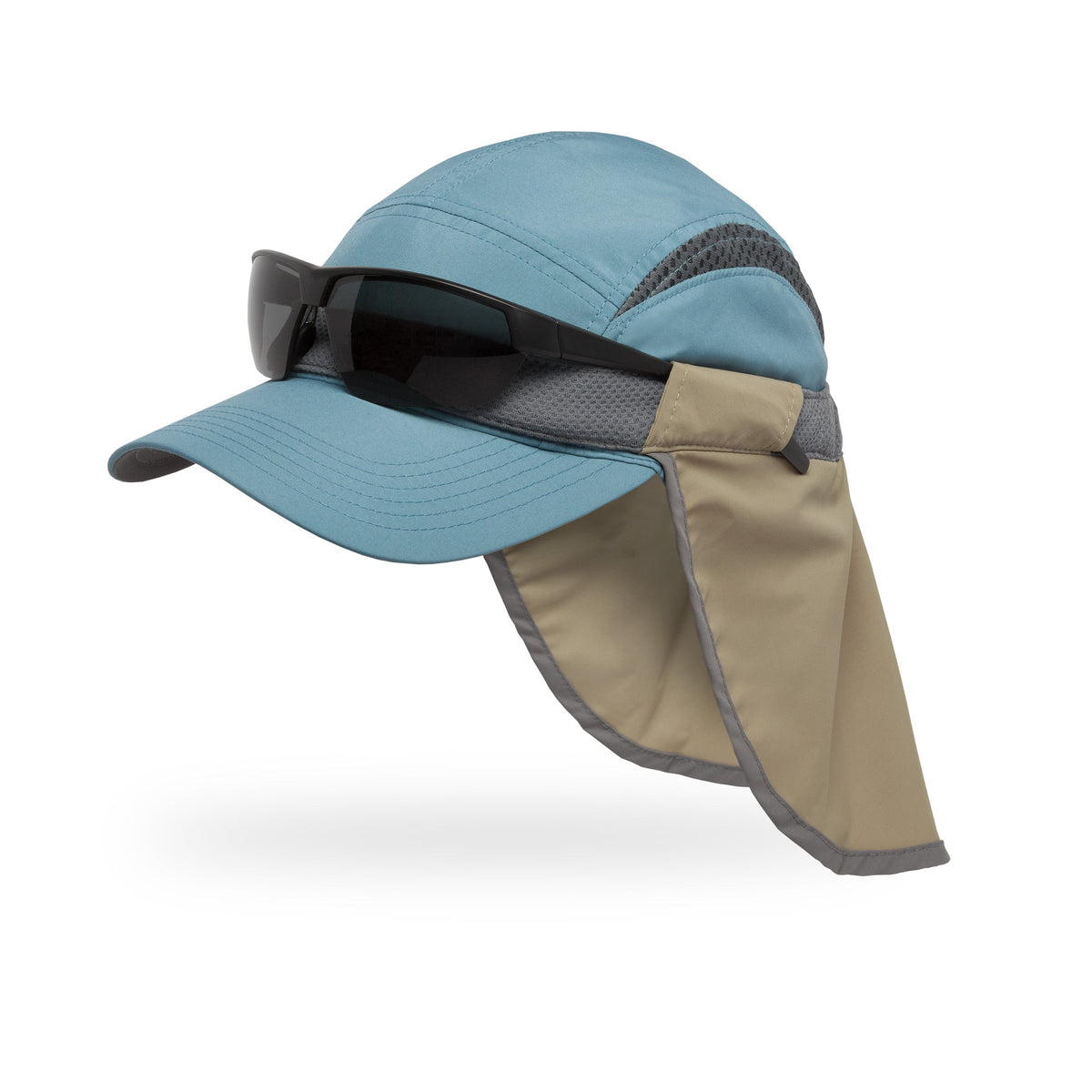 Sunday Afternoons Discount - Solar Curtain | UPF 50+, Detachable Sun Protection Curtain