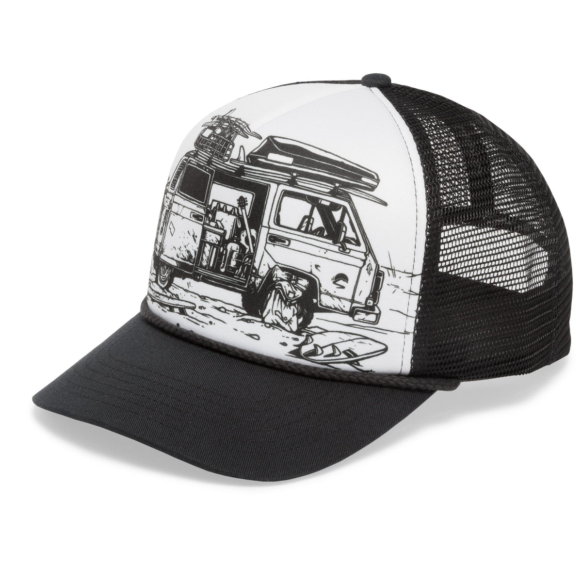 Sunday Afternoons Top Pick - Dream Seeker Cooling Trucker