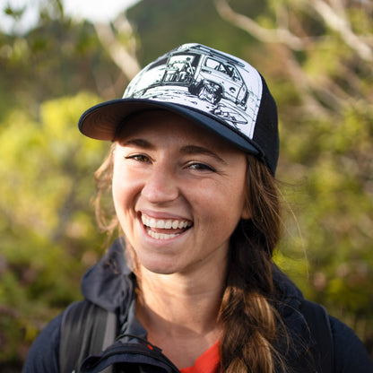 Sunday Afternoons Top Pick - Dream Seeker Cooling Trucker