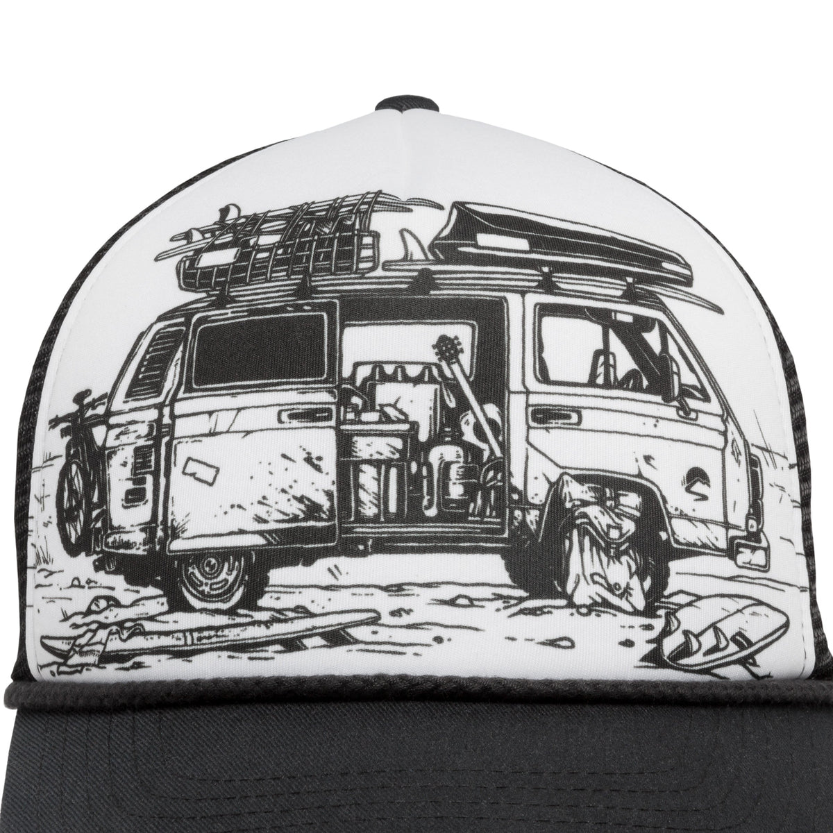 Sunday Afternoons Top Pick - Dream Seeker Cooling Trucker