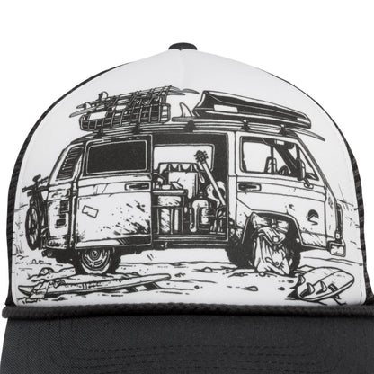 Sunday Afternoons Top Pick - Dream Seeker Cooling Trucker