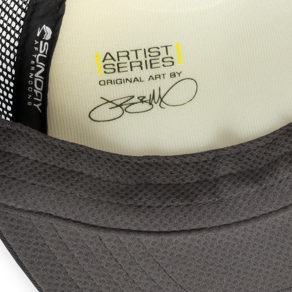 Sunday Afternoons Top Pick - Dream Seeker Cooling Trucker