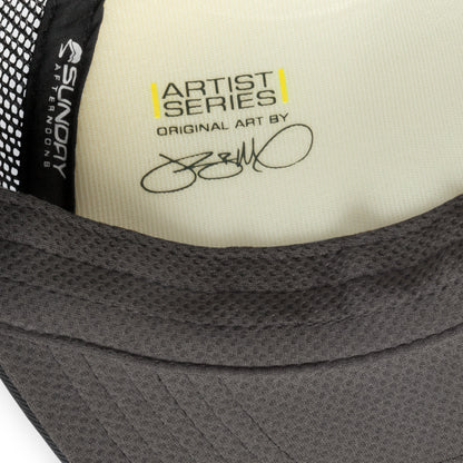 Sunday Afternoons Top Pick - Dream Seeker Cooling Trucker