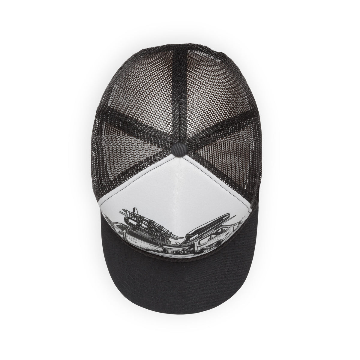 Sunday Afternoons Top Pick - Dream Seeker Cooling Trucker