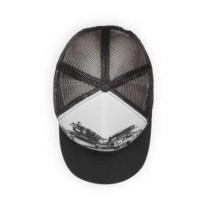 Sunday Afternoons Top Pick - Dream Seeker Cooling Trucker