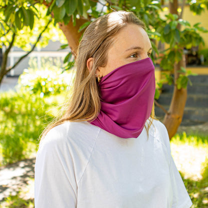 Sunday Afternoons Latest - UVShield Cool Gaiter - SALE