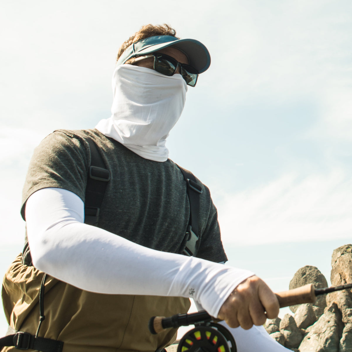 Sunday Afternoons Latest - UVShield Cool Gaiter - SALE