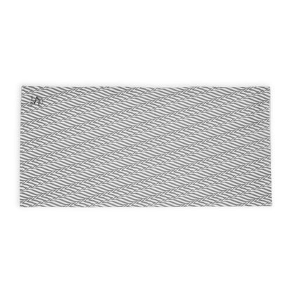 Gray Electric Stripe,ONE SIZE