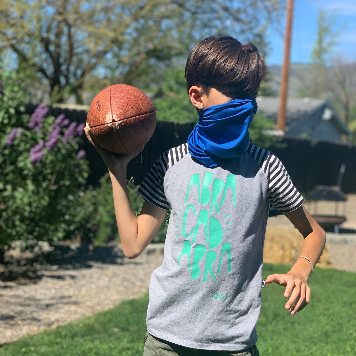 Sunday Afternoons Top Pick - Kids' UVShield Cool Gaiter - SALE