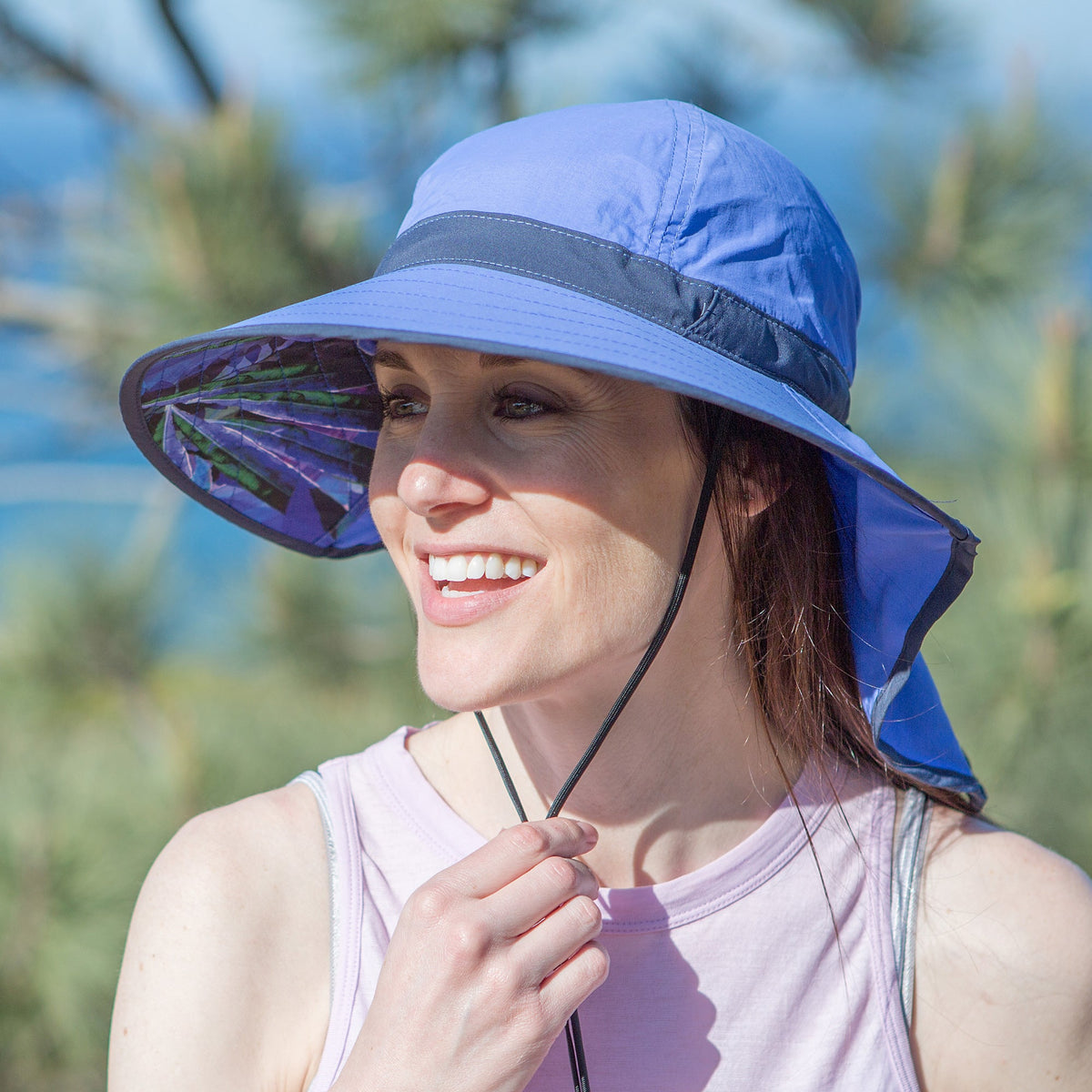 Sunday Afternoons Smart Buy - Shade Goddess Hat