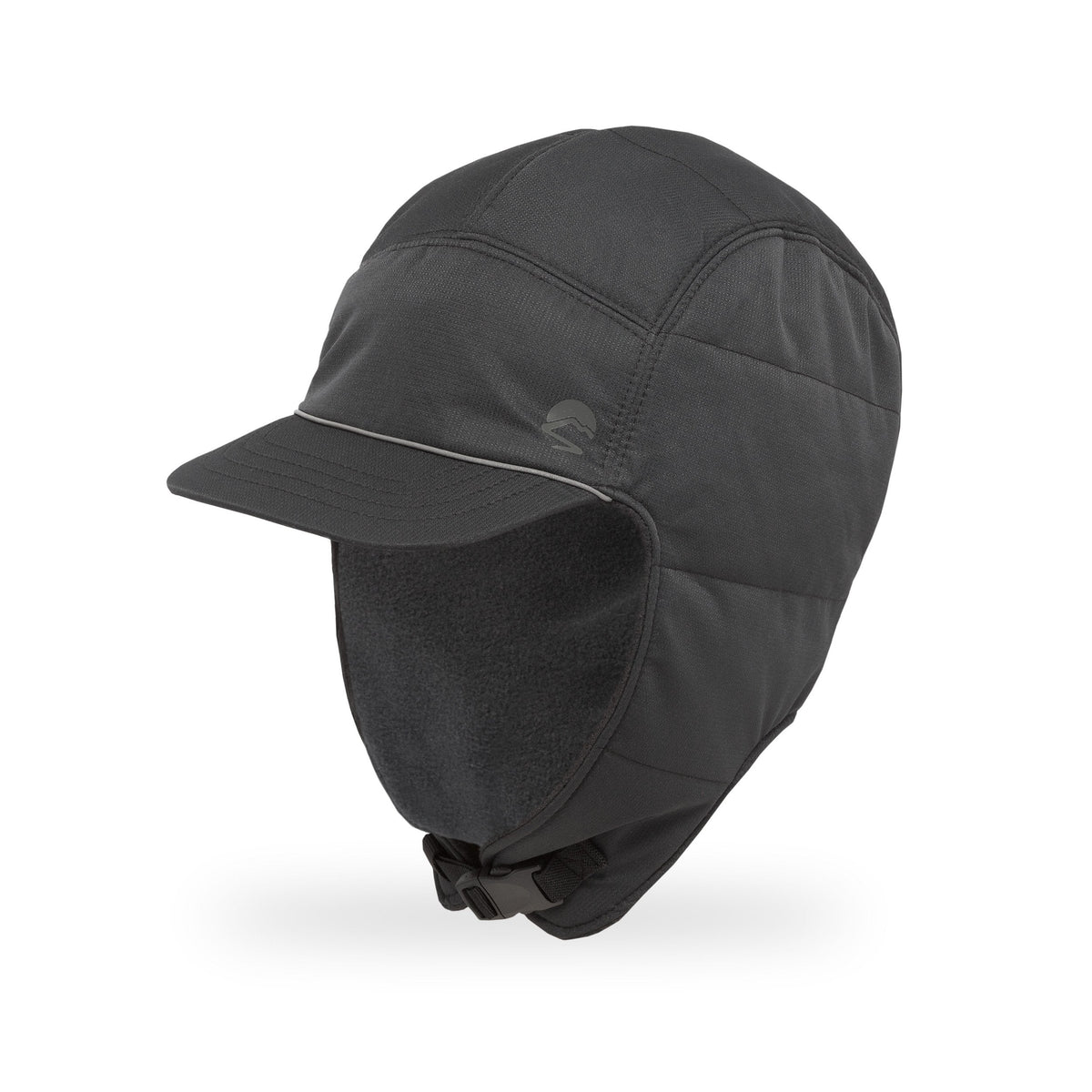 Sunday Afternoons Recommended - Alpine Quilted Trapper
