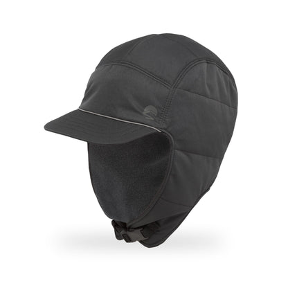 Sunday Afternoons Recommended - Alpine Quilted Trapper