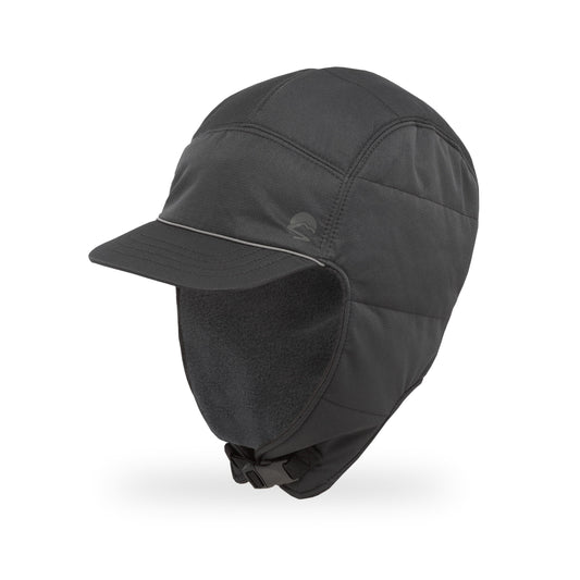 Sunday Afternoons Recommended - Alpine Quilted Trapper