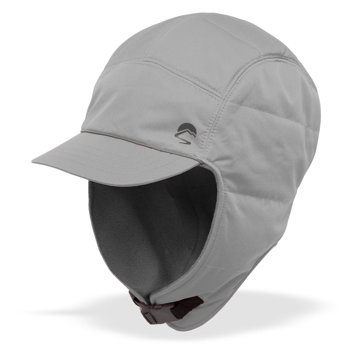 Sunday Afternoons Recommended - Alpine Quilted Trapper
