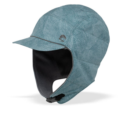 Sunday Afternoons Recommended - Alpine Quilted Trapper