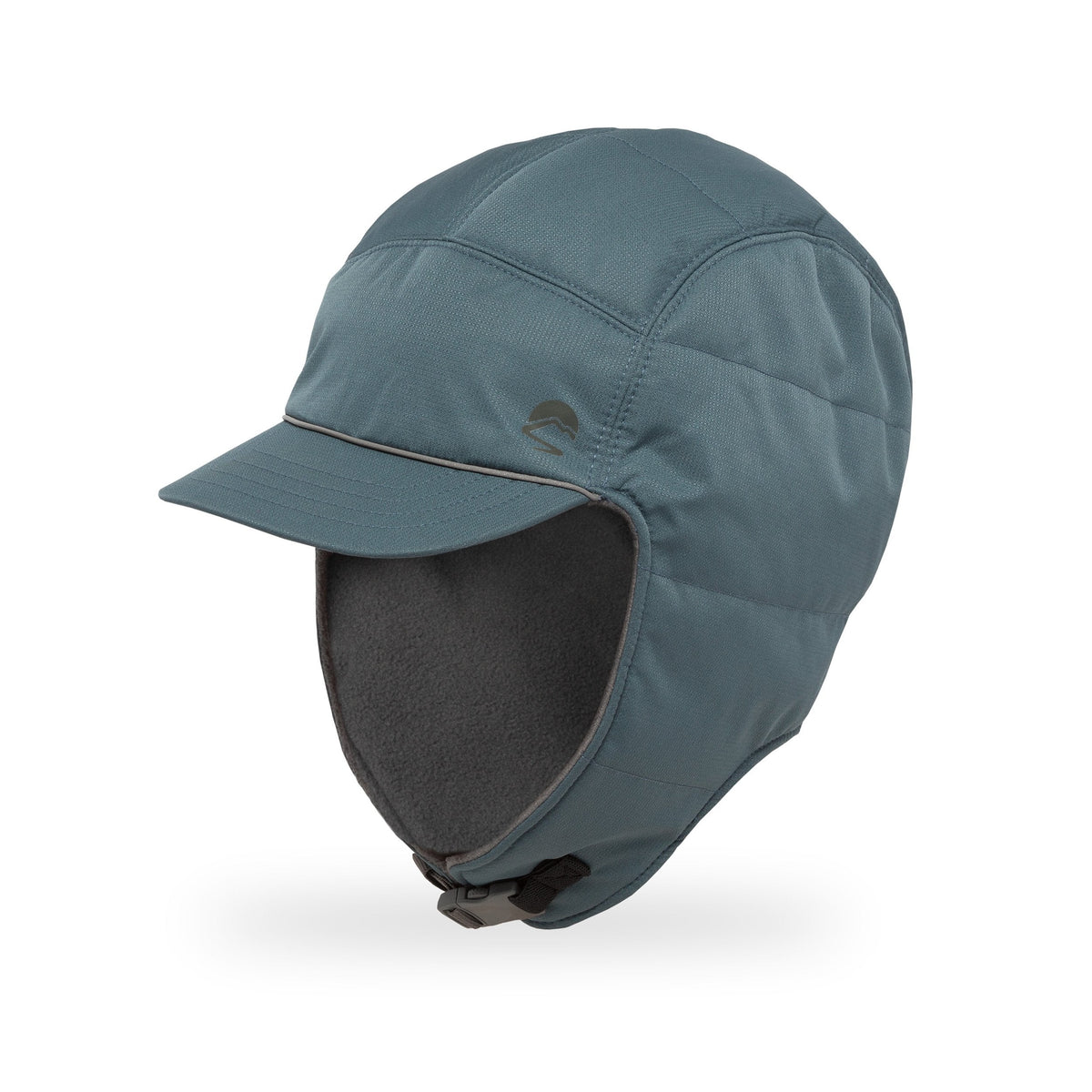 Sunday Afternoons Recommended - Alpine Quilted Trapper