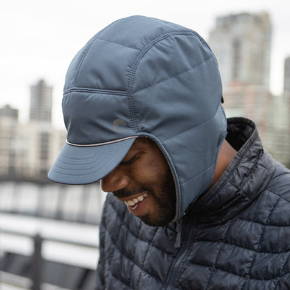 Sunday Afternoons Recommended - Alpine Quilted Trapper