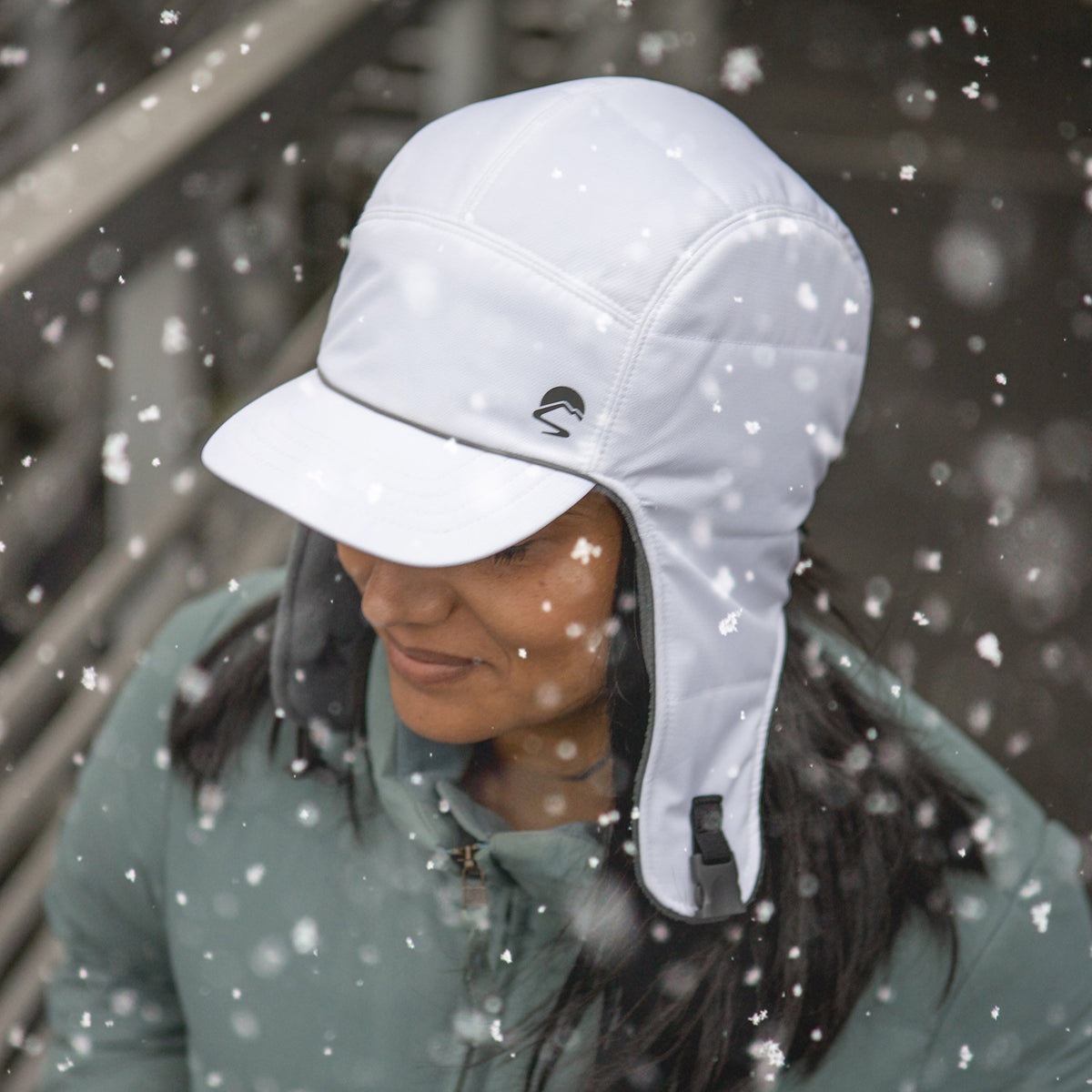 Sunday Afternoons Recommended - Alpine Quilted Trapper