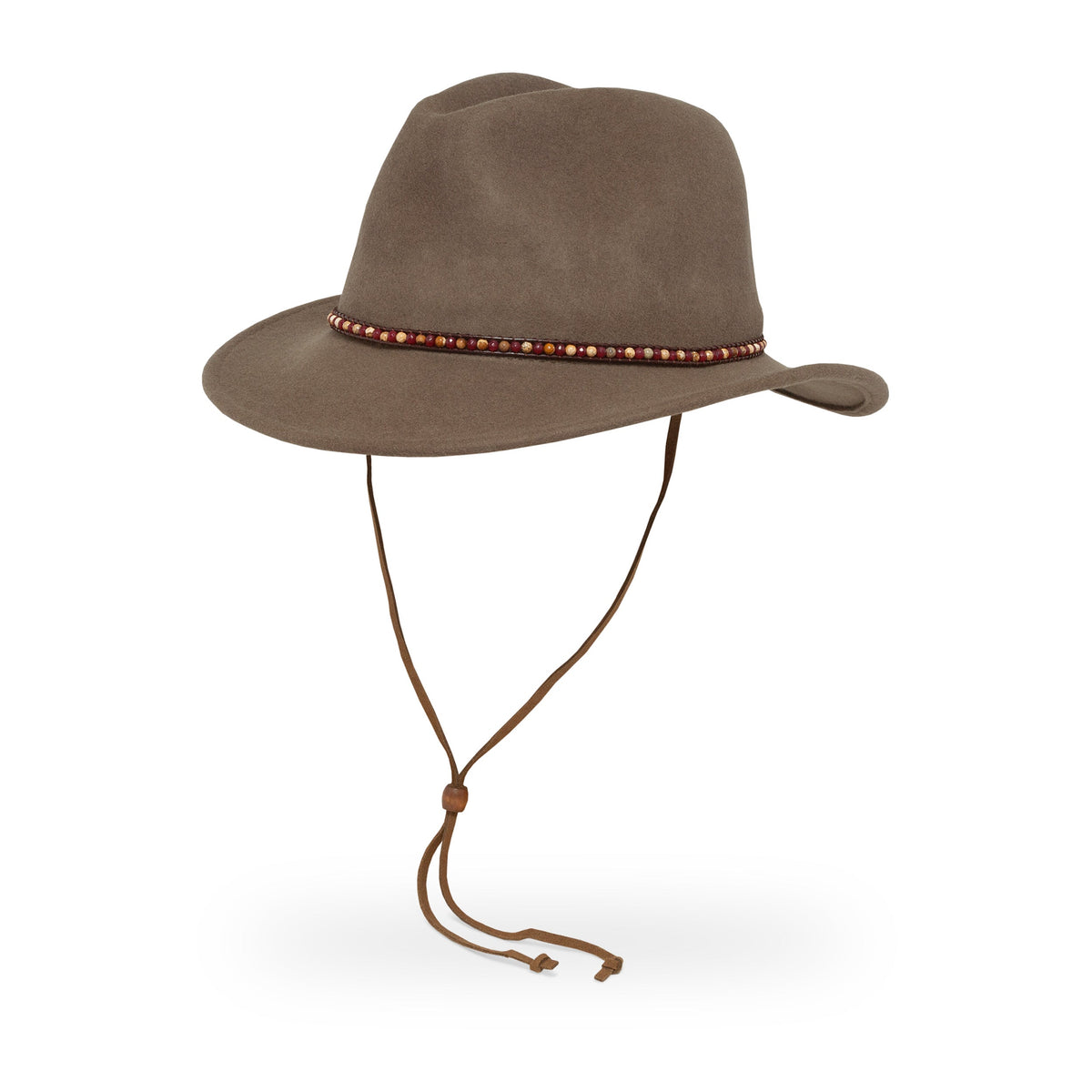 Sunday Afternoons Great Value - Vail Hat - Australian Wool Felt Western Hat
