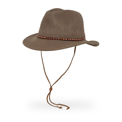 Sunday Afternoons Great Value - Vail Hat - Australian Wool Felt Western Hat