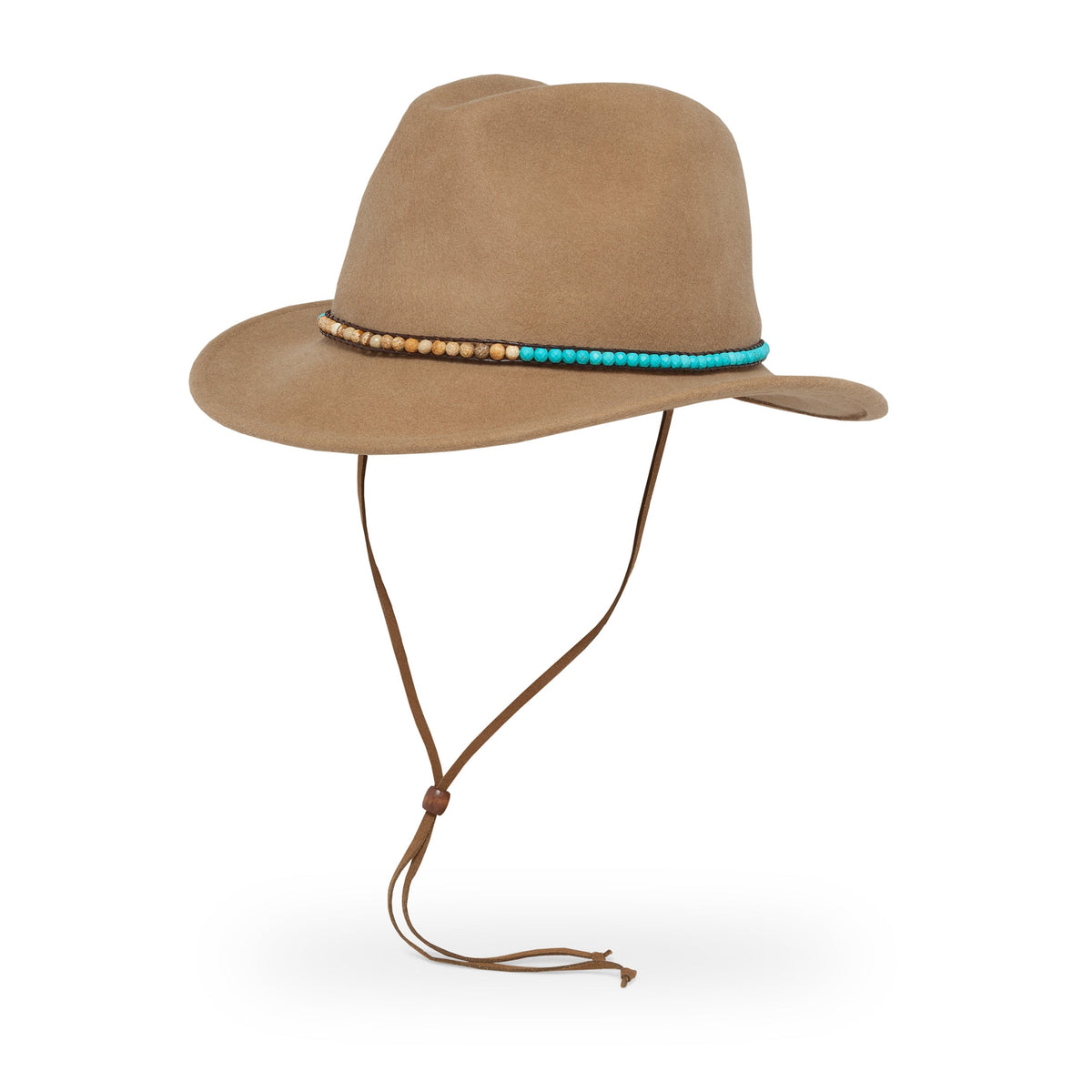 Sunday Afternoons Great Value - Vail Hat - Australian Wool Felt Western Hat