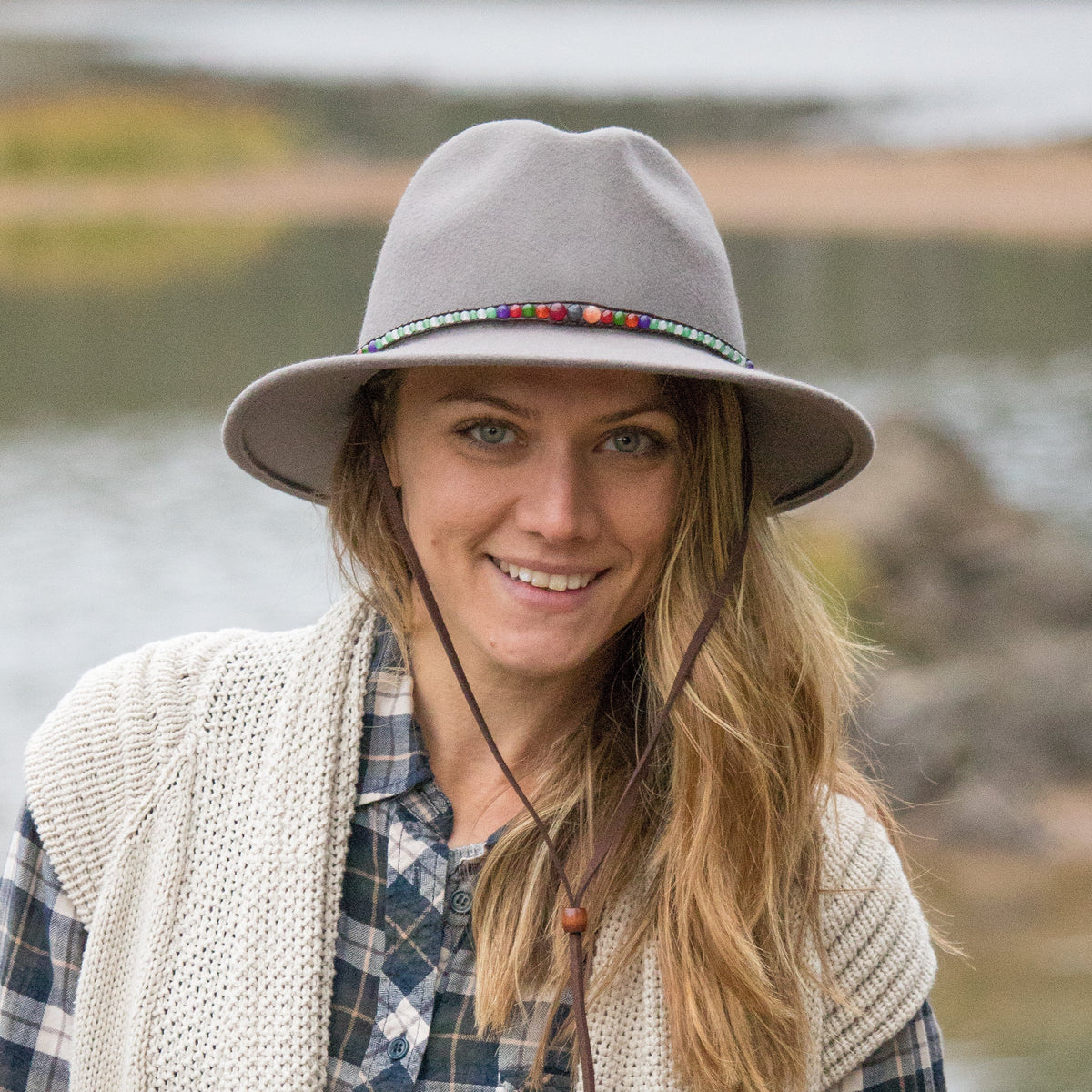 Sunday Afternoons Great Value - Vail Hat - Australian Wool Felt Western Hat