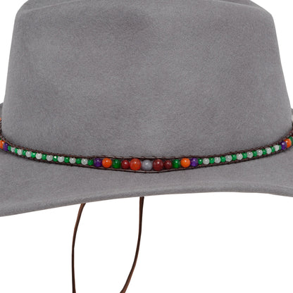 Sunday Afternoons Great Value - Vail Hat - Australian Wool Felt Western Hat