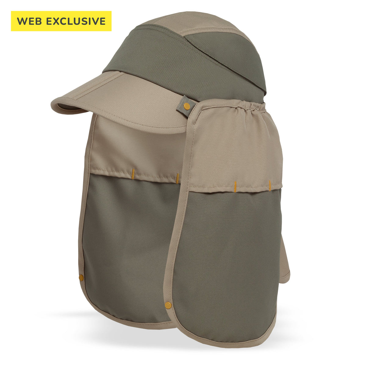 Sunday Afternoons Latest - Sun Guide Cap | Ultimate Protection, Adjustable Cap